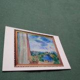 Cumpara ieftin CARTE POSTALA -MUZEUL NATIONAL DE ARTA CLUJ NECIRCULATA