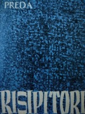 Risipitorii - Marin Preda