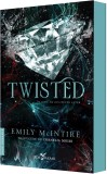 Cumpara ieftin Never After. Twisted, Emily Mcintire - Editura Corint