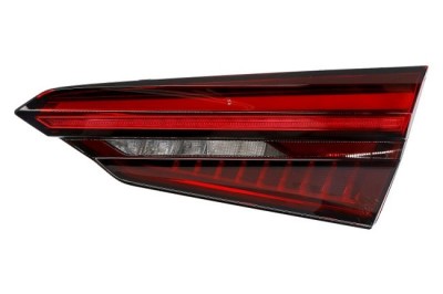 Stop spate lampa Audi A5, 05.2017-, spate, Dreapta, partea interioara; LED, ULO foto