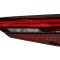Stop spate lampa Audi A5, 05.2017-, spate, Dreapta, partea interioara; LED, ULO