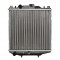 Radiator racire Daewoo Tico 9186