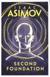 Second Foundation | Isaac Asimov, Harpercollins Publishers