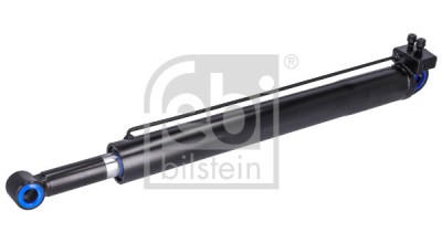 FEBI BILSTEIN 44637 Cilindru basculare, cabina sofer foto