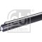 FEBI BILSTEIN 44637 Cilindru basculare, cabina sofer