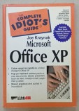 MICROSOFT OFFICE XP by JOE KRAYNAK , 2002