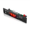 Modul MP3 Auto Bluetooth 12V cu USB, SD Card, FM Radio și Telecomandă &ndash; Player Universal