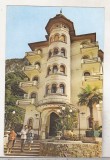 Bnk cp Baile Herculane - Hotel Cerna - necirculata, Printata