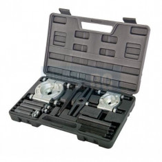 Set extractor rulmenti 12 piese TOPMASTER foto