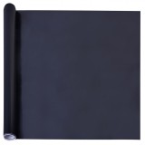 Autocolant Mobilă, Negru, Dimensiuni 150x45cm, PVC, Oem