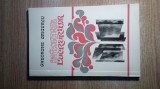 Gheorghe Grigurcu - Inflorirea lucrurilor (Editura Facla, 1973)