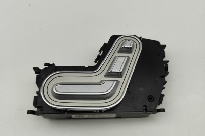 Buton de control scaun dreapta MERCEDES-BENZ GLE W167 2024 OEM: A1679052301 31107666 foto