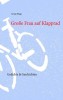 Gro&szlig;e Frau auf Klapprad