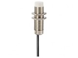 Senzor Inductiv NO 0-12mm M18 20-264VAC