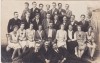 CP Timis-Torontal Temes-Torontali Magyar Part Krizsantelepi altagozata 1927, Circulata, Fotografie