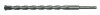Burghiu vidia cu prindere SDS Plus 28x600 mm STHOR