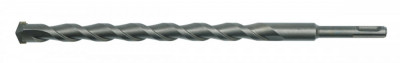 Burghiu vidia cu prindere SDS Plus 28x600 mm STHOR foto