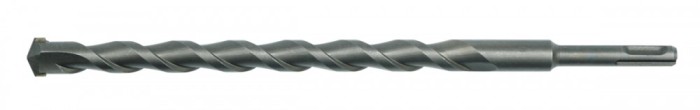 Burghiu vidia cu prindere SDS Plus 28x600 mm STHOR