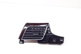 Gura de ventilație planșa de bord AUDI A8 D4 4H_ 2011 OEM: 4H1820901A,4H1820901B 14221102