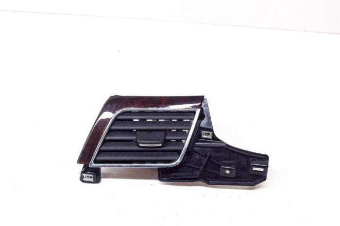 Gura de ventilație planșa de bord AUDI A8 D4 4H_ 2011 OEM: 4H1820901A,4H1820901B 14221102