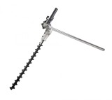 Cap trimmer gard viu pentru motocoasa RD-GBC10 si RD-GBC11, Raider 110272