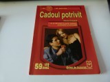 Cadoul potrivit