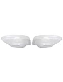 Set 2 sticle faruri pentru BMW Seria 1 E81 E82 E87 E88 (2004 - 2011), Xenon Bright