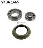 SKF VKBA 1465 Set rulment roata
