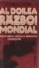 Al doilea razboi mondial - Actiuni militare, politice si diplomatice. Cronologie foto