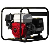 AGT 3501 HSB SE - Generator de uz general 3 kW Honda GX200 6.5 CP 3.6 l pornire mecanica monofazat