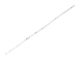 Bandă LED Neutru 24V 3W/m