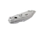 Rezervor benzina MITSUBISHI PAJERO (V60/V70), 01.2003-08.2006; PAJERO/MONTERO (V60/V70), 04.2000-12.2002, spate, , Tabla; Diesel