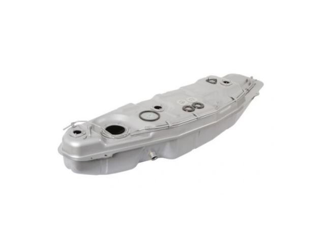 Rezervor benzina MITSUBISHI PAJERO (V60/V70), 01.2003-08.2006; PAJERO/MONTERO (V60/V70), 04.2000-12.2002, spate, , Tabla; Diesel