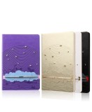 Husa Usams Ocean Series Apple Ipad Air Gold