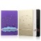 Husa Usams Ocean Series Apple Ipad Air Alba