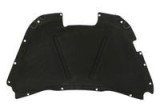 Material amortizare zgomot, nisa motor VW NEW BEETLE (9C1, 1C1) (1998 - 2012) BLIC 6804-00-9514290P