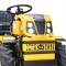 ProGARDEN Campo T12 Minitractor G2.1 4x4, 12CP, diesel, hidraulica fata-spate, roti 6.00-12