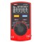 multimetru digital, UNI-T, UT120A, 1mV...4V-0.6kV, -