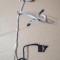 cablu display camera HP Pavilion DV7-6000 6104eg 6115 6162SF hpmh-b3035050g00006
