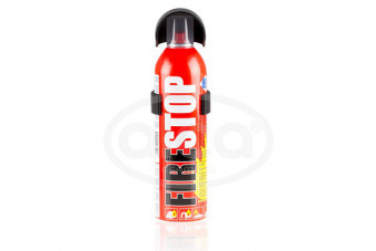 STINGATOR TIP SPRAY (PENTRU UZ GENERAL) 400ML foto