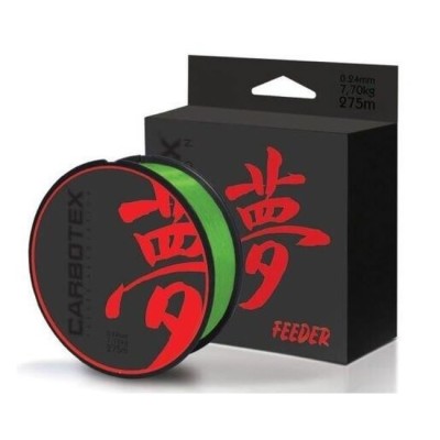 Fir CARBOTEX FILAMENT REVOLUTION FEEDER 0.18MM/275M foto