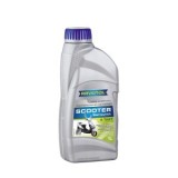Ravenol 4T SCOOTER Teilsynth. 1L