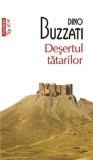 Desertul tatarilor - Dino Buzzati - Polirom