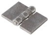 Balama otel pentru sudare ELESA+GANTER 60x40 mm fara acoperire
