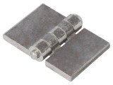 Balama oțel 60mm x 40mm pentru sudare