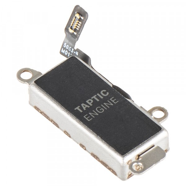 Motor Vibrator Apple iPhone 16 Plus