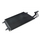 Evaporator aer conditionat Caddy 3 (2k, 2c) (04-) 1.2 Tsi, Touran (1t1, 1t2) (03-) 1.4 Tsi, (cu uscator, Negru), 1T0820411B