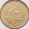 2680 San Marino 200 Lire 1994 Legend of Holy Marinus of Dalmatia &ndash; F.A.O. km 313