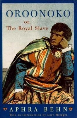 Oroonoko Oroonoko: Or, the Royal Slave Or, the Royal Slave foto