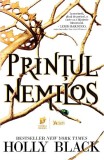 Printul Nemilos - Holly Black - Roman Fantasy Young Adult